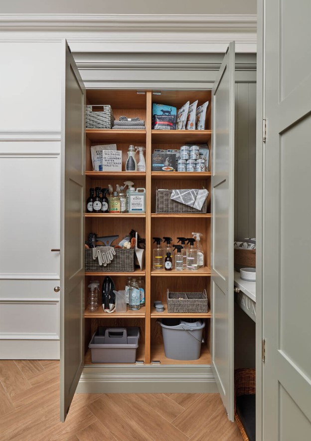 Design Nation - Pantry Larder 6