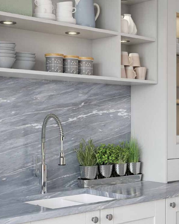 Design Nation - Surfaces Sinks Barnsdale 1