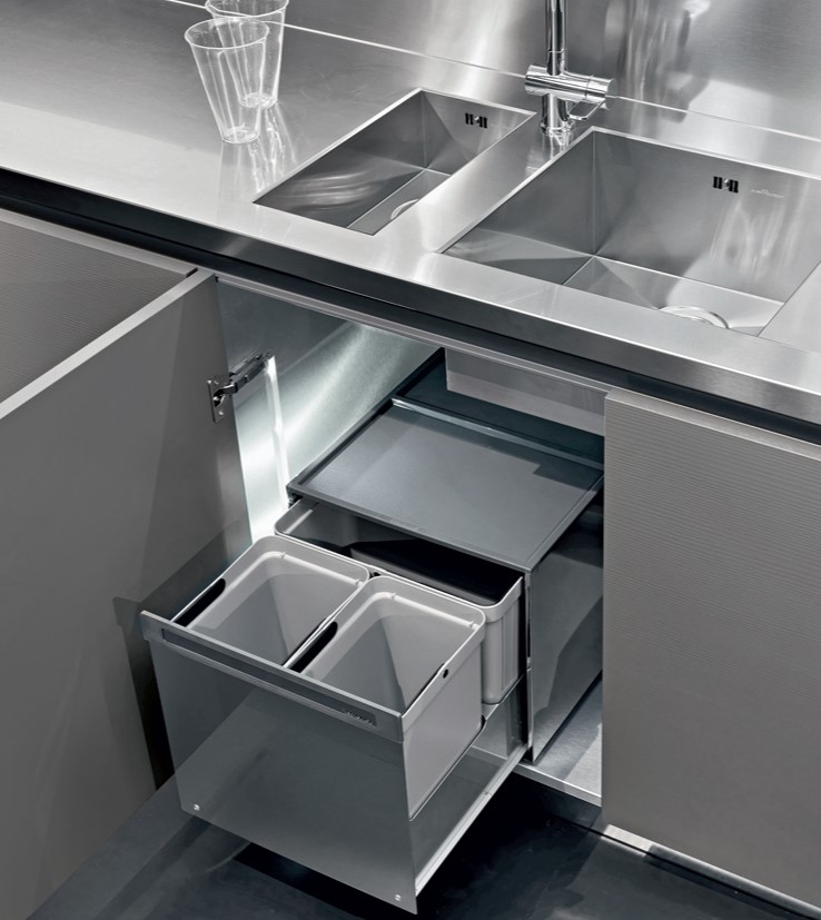 Design Nation - Workforce bins